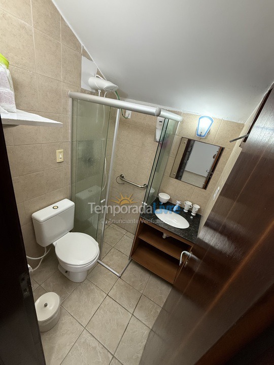 Casa para aluguel de temporada em Extremoz (Rn Praia de Genipabu)