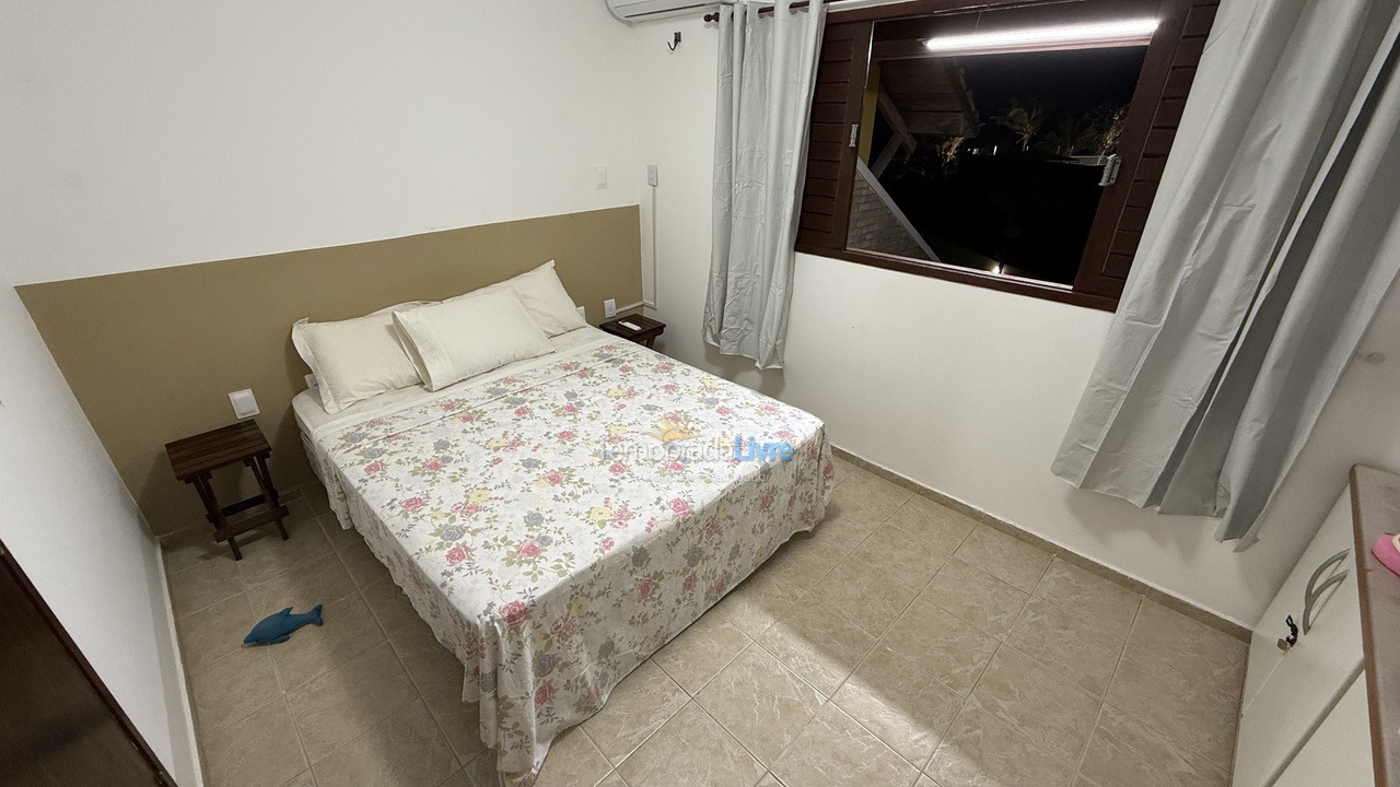 Casa para aluguel de temporada em Extremoz (Rn Praia de Genipabu)