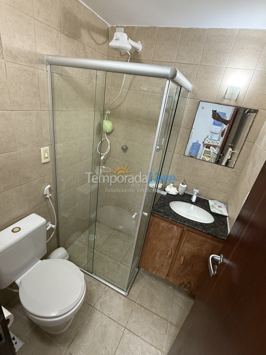 Casa para aluguel de temporada em Extremoz (Rn Praia de Genipabu)