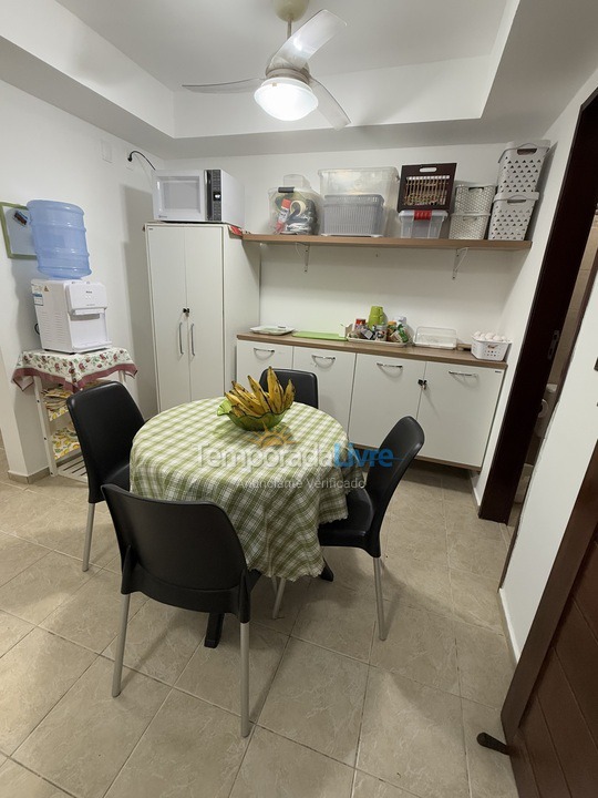 Casa para aluguel de temporada em Extremoz (Rn Praia de Genipabu)