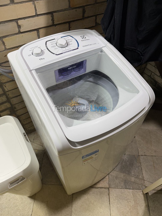 Casa para aluguel de temporada em Extremoz (Rn Praia de Genipabu)