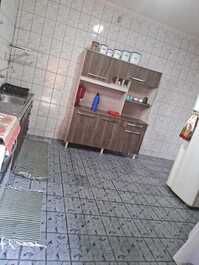 Casa de Temporada em Caraguatatuba - Disponível