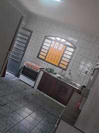 Casa de Temporada em Caraguatatuba - Disponível