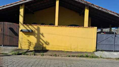 Casa para alugar em Caraguatatuba - Jardim das Gaivotas