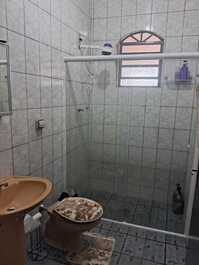 Casa de Temporada em Caraguatatuba - Disponível