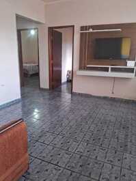 Casa de Temporada em Caraguatatuba - Disponível