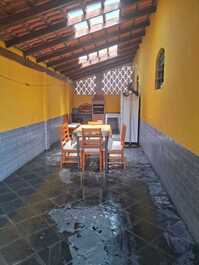 Casa de Temporada em Caraguatatuba - Disponível
