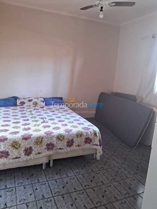 Casa para aluguel de temporada em Caraguatatuba (Jardim das Gaivotas)