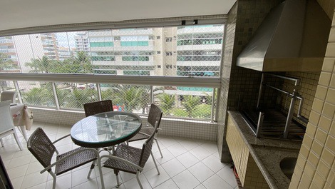Apartamento para alugar em Bertioga - Riviera de São Lourenço