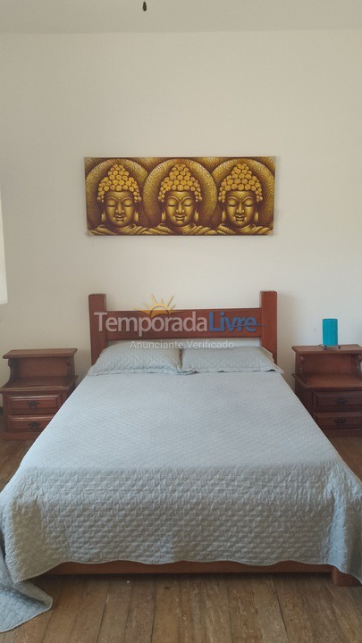 House for vacation rental in Angra dos Reis (Parque das Palmeiras)