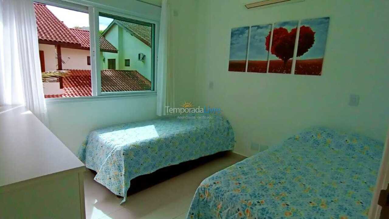 House for vacation rental in São Sebastião (Juquehy)