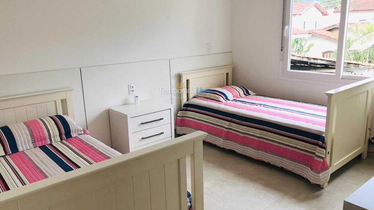 House for vacation rental in São Sebastião (Juquehy)