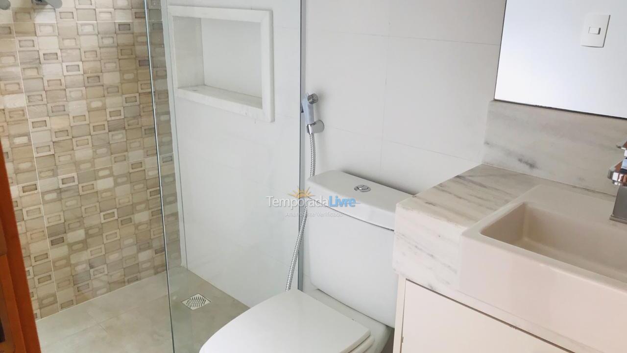 House for vacation rental in São Sebastião (Juquehy)