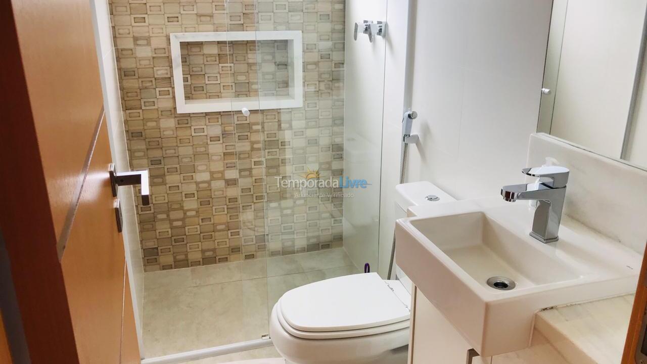 House for vacation rental in São Sebastião (Juquehy)