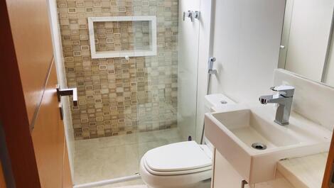 HOUSE WITHIN CONDOMINIUM - JUQUEHY BEACH