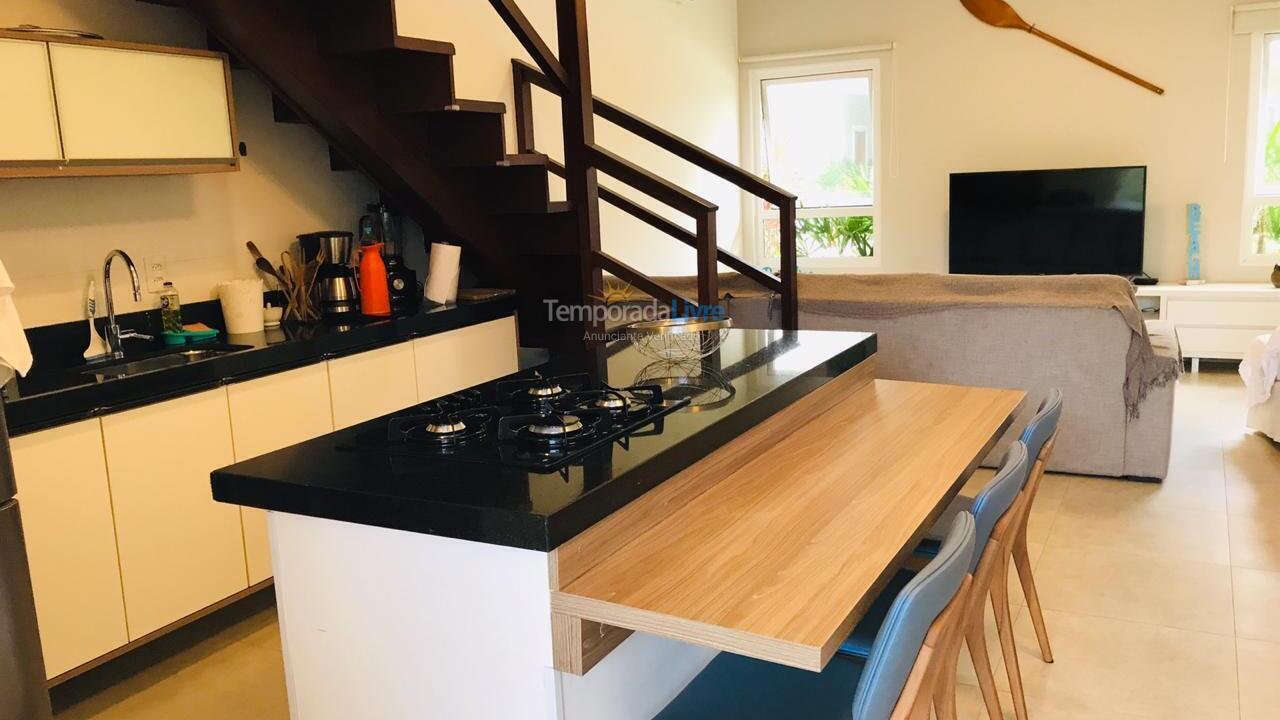 House for vacation rental in São Sebastião (Juquehy)