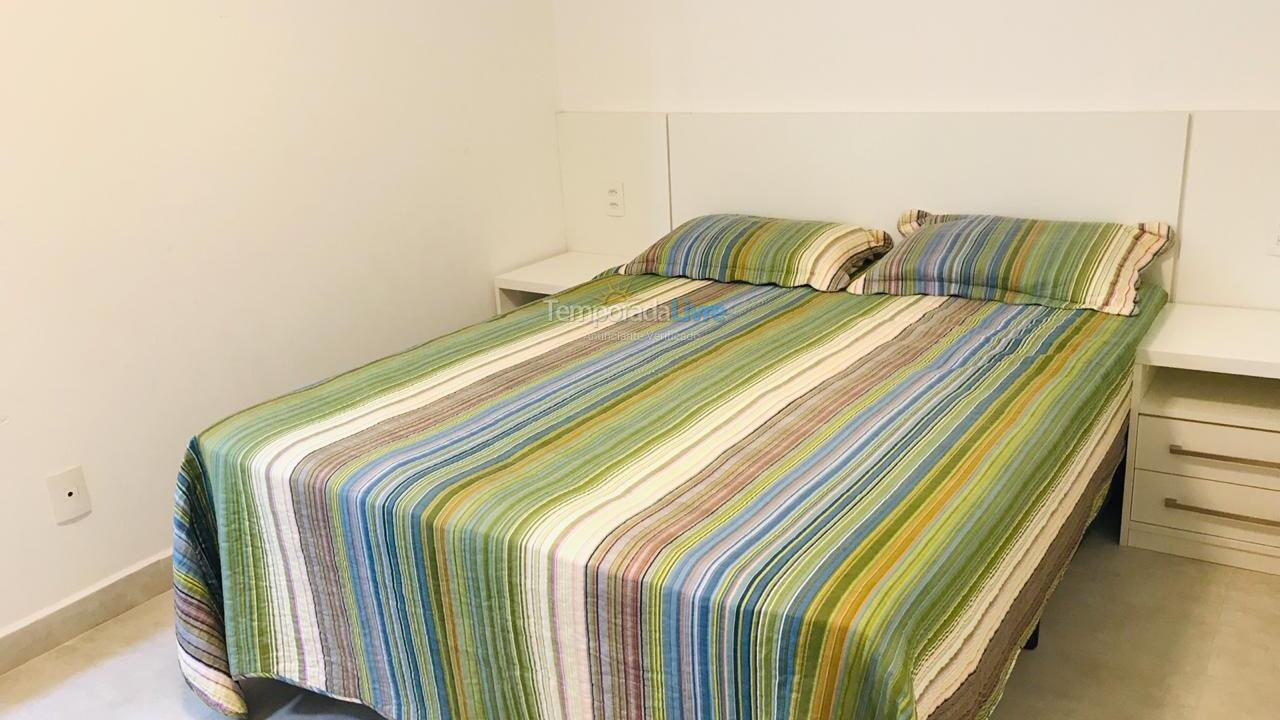 House for vacation rental in São Sebastião (Juquehy)