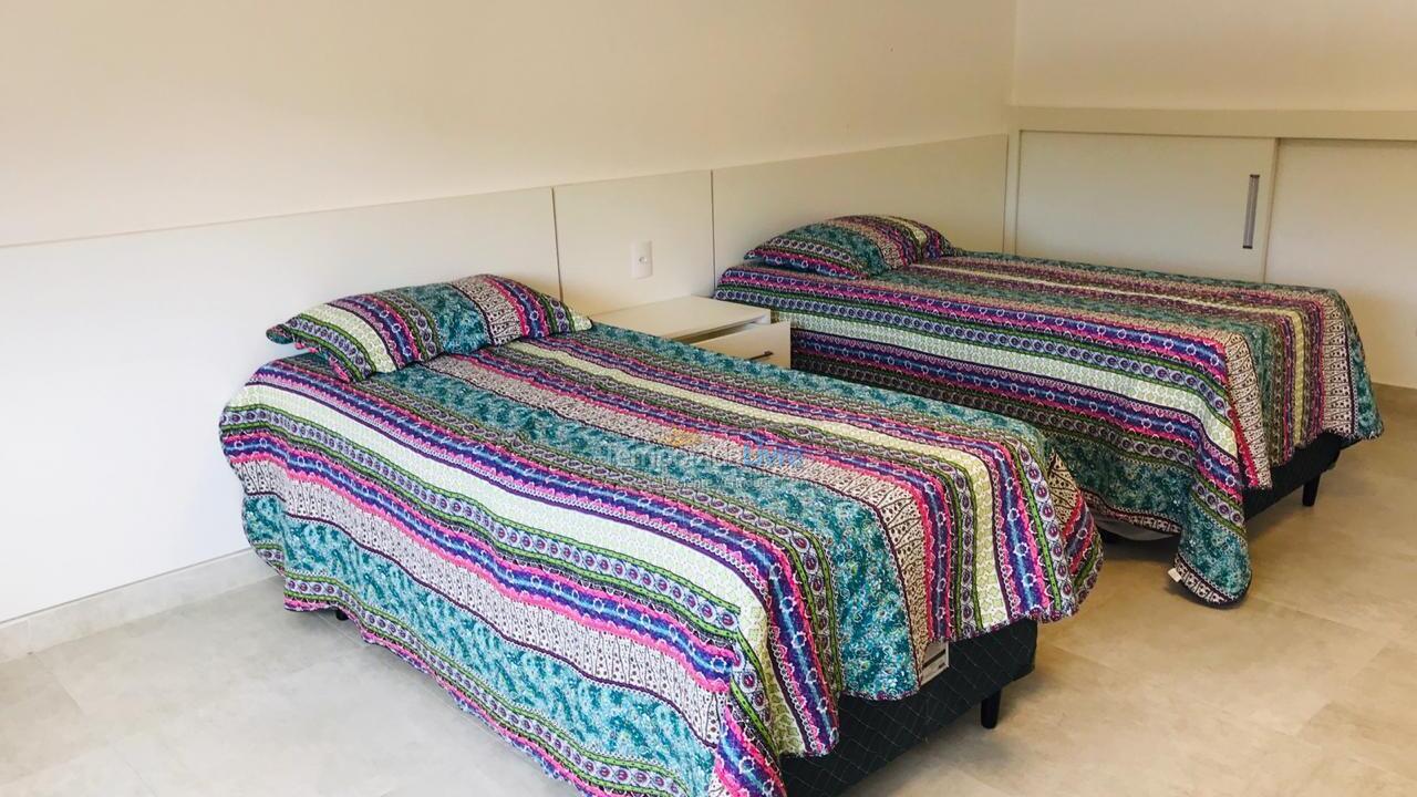 House for vacation rental in São Sebastião (Juquehy)