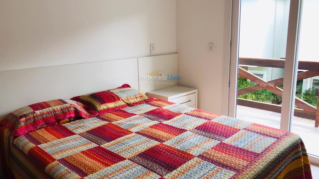 House for vacation rental in São Sebastião (Juquehy)