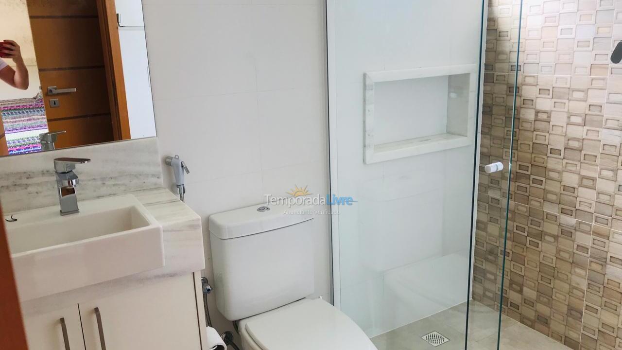 House for vacation rental in São Sebastião (Juquehy)