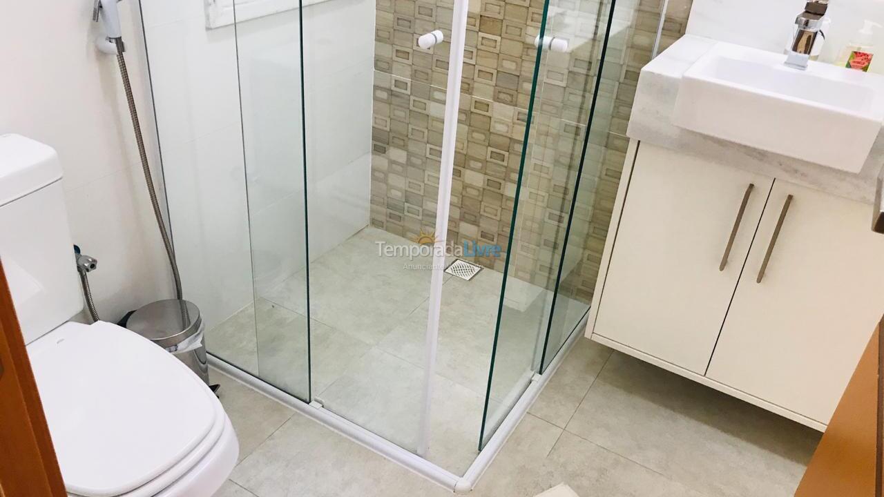 House for vacation rental in São Sebastião (Juquehy)