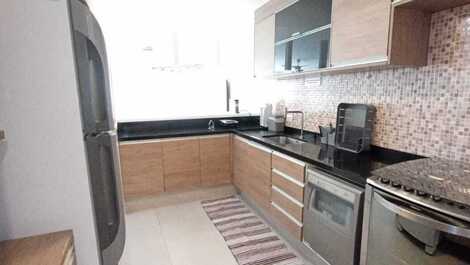 CASA DENTRO DE RESIDENCIAL- PRAIA DE JUQUEHY