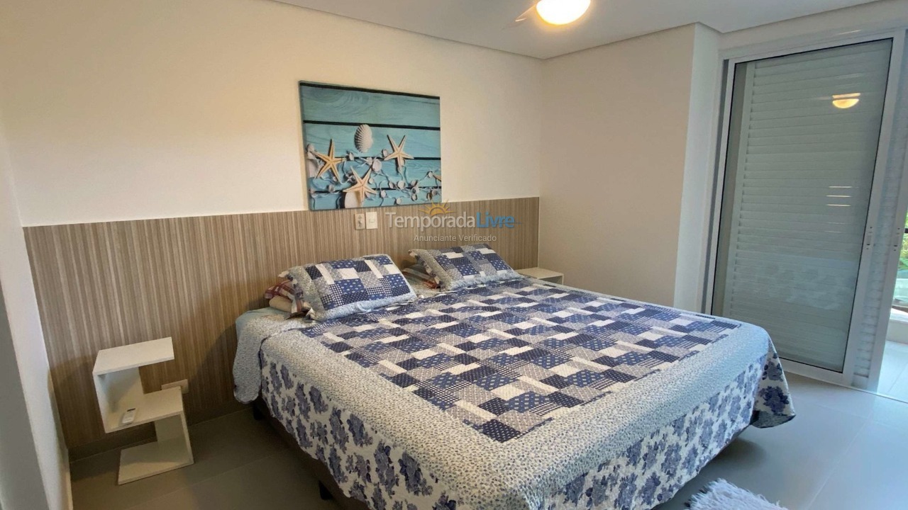 Casa para aluguel de temporada em São Sebastião (Juquehy)