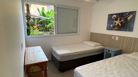 CASA DENTRO DE RESIDENCIAL- PRAIA DE JUQUEHY