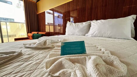 Yate Setai Prime, de Almare