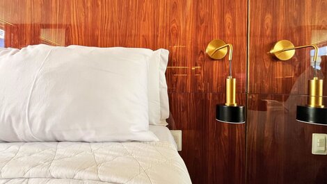 Yate Setai Prime, de Almare