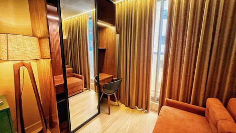 Yate Setai Prime, de Almare