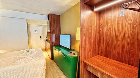 Yate Setai Prime, de Almare