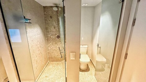 Yate Setai Prime, de Almare