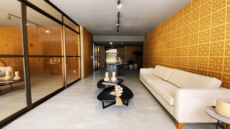 Apartamento FM20 Cabo Branco Loft 6 - By Almare