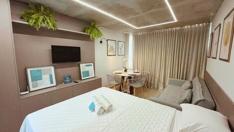 Yate Setai Premium de Almare Flats