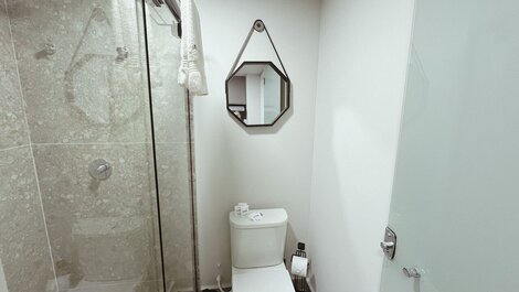 Yate Setai Premium de Almare Flats