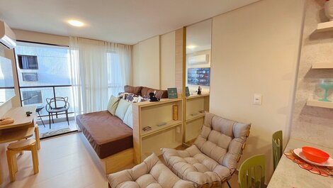 Piso Oceanic Seaside - Por Almare