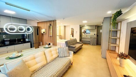 Cable plano FM20 Deluxe blanco - Por Almare