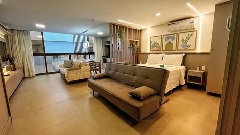 Cable plano FM20 Deluxe blanco - Por Almare