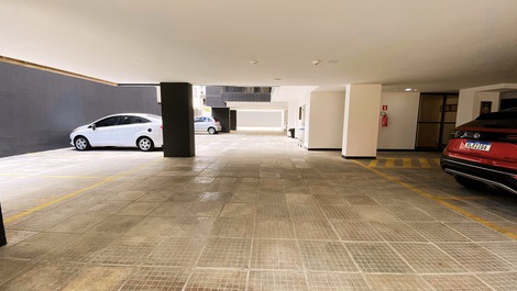 Cable plano FM20 Deluxe blanco - Por Almare