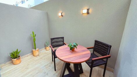 Yate Setai Garden II de Almare Flats