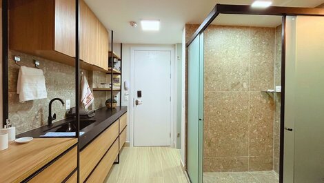 Yate Setai Garden II de Almare Flats