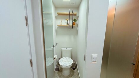 Yate Setai Garden II de Almare Flats