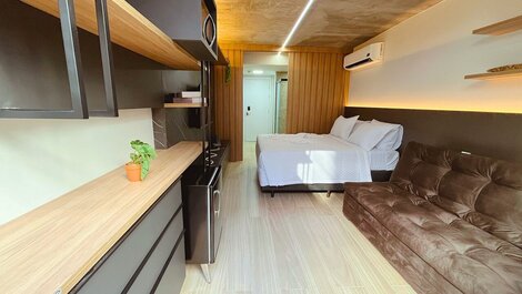 Yate Setai Garden II de Almare Flats