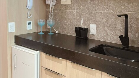 Setai Yacht - Garden III - By Almare