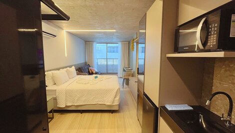 Setai Yacht Luxury II - By Almare