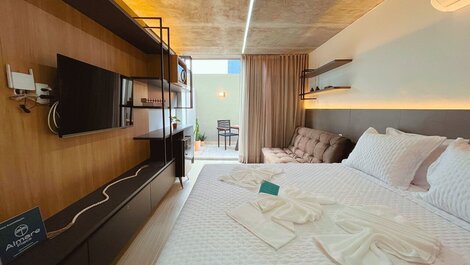 Setai Yacht Garden I By Almare Flats