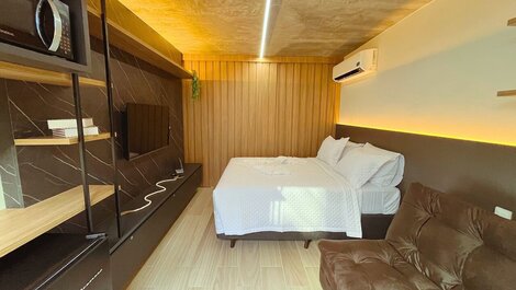 Yate Setai Garden II de Almare Flats