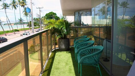 Yate Setai Garden II de Almare Flats