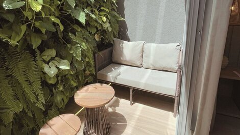 Setai Yacht - Garden III - By Almare